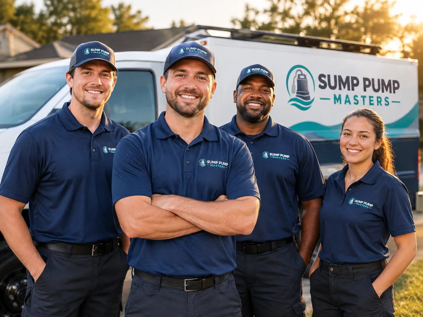 Sump Pump Repair company in Austinburg, OH