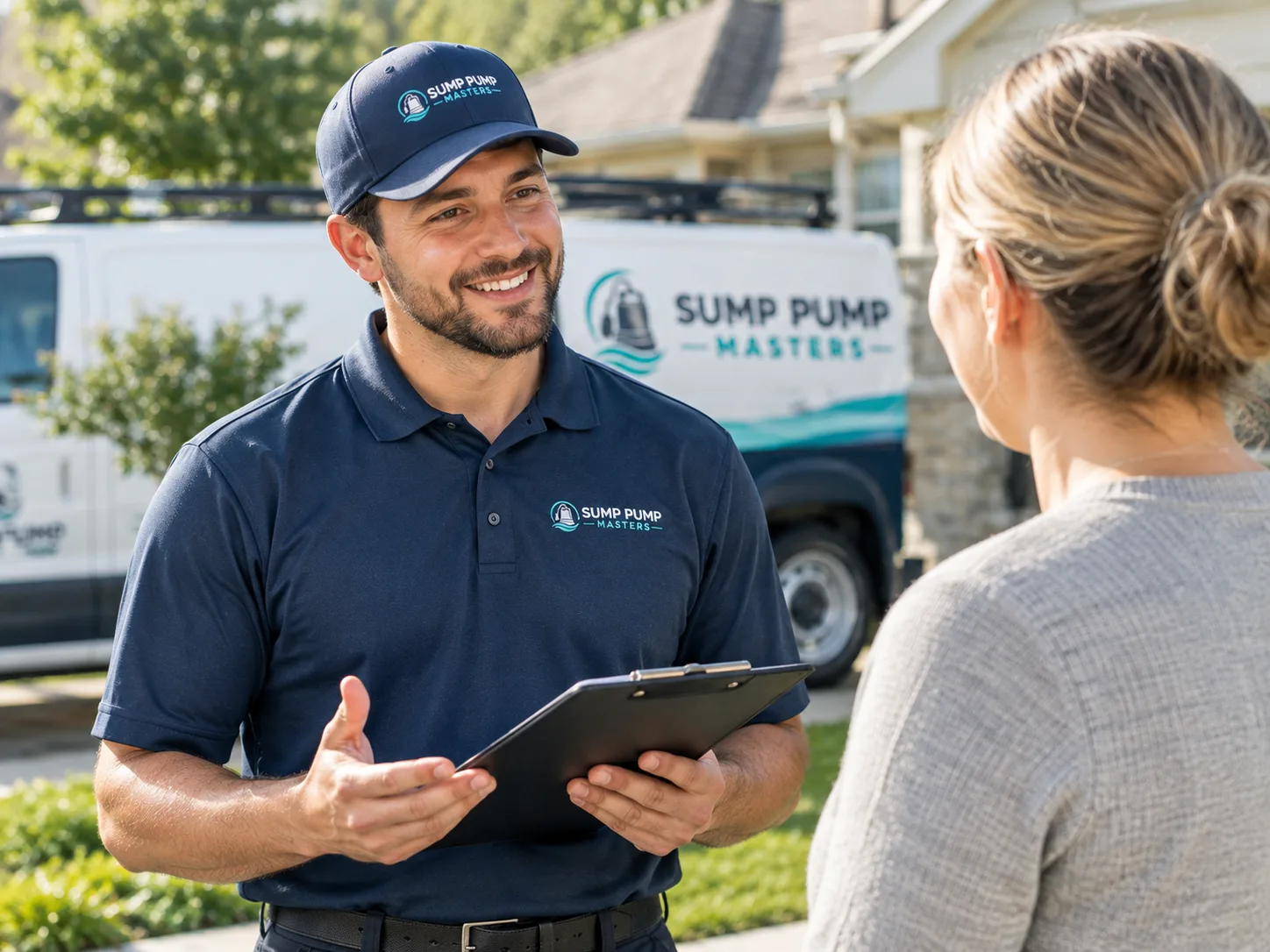 Sump Pump Repair Austinburg, OH FAQs